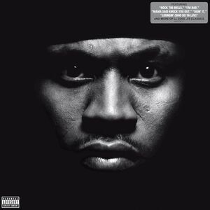 LL Cool J - All World: Greatest Hits  LP LP